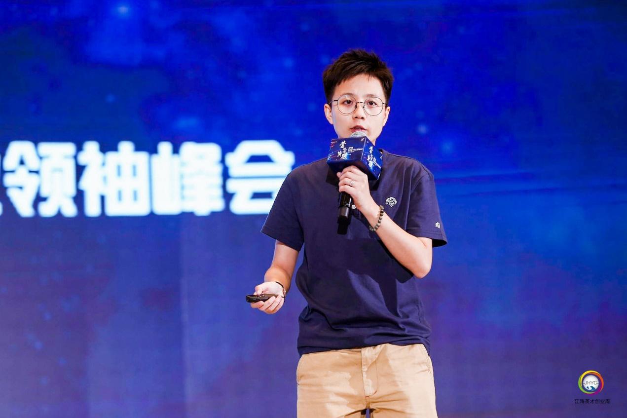 青桐资本助力飞马旅2018青创大赛总决赛决胜南通