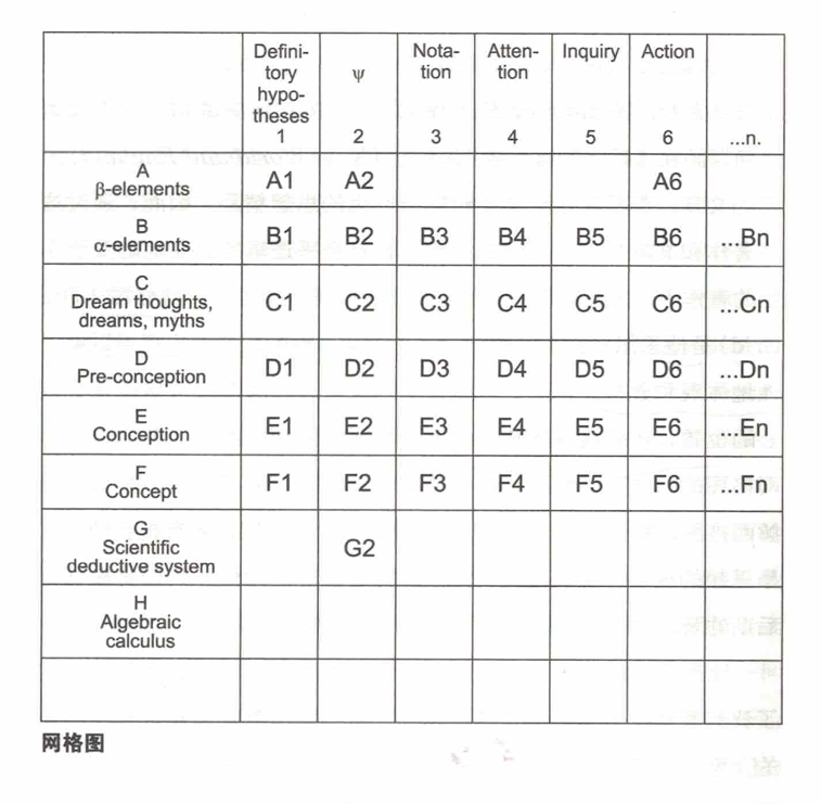 网格图 比昂图片