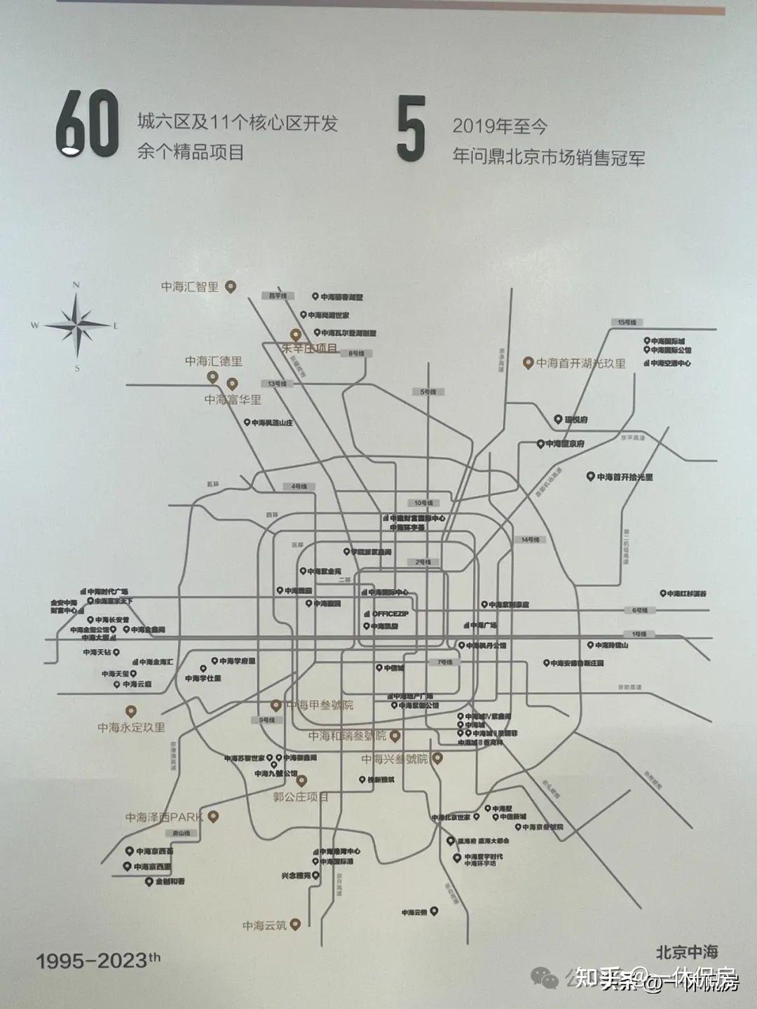 1号线支线绝对是项目附近最大的地铁利好,北京轨道交通三期规划中最早