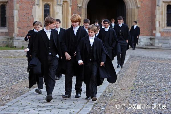 英国 “公学”、“私校” 大不同!我该如何选择? - 知乎
