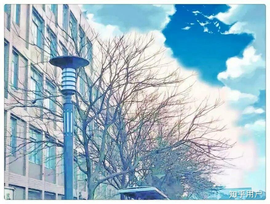 在海盐元济高级中学读书是怎样的体验?