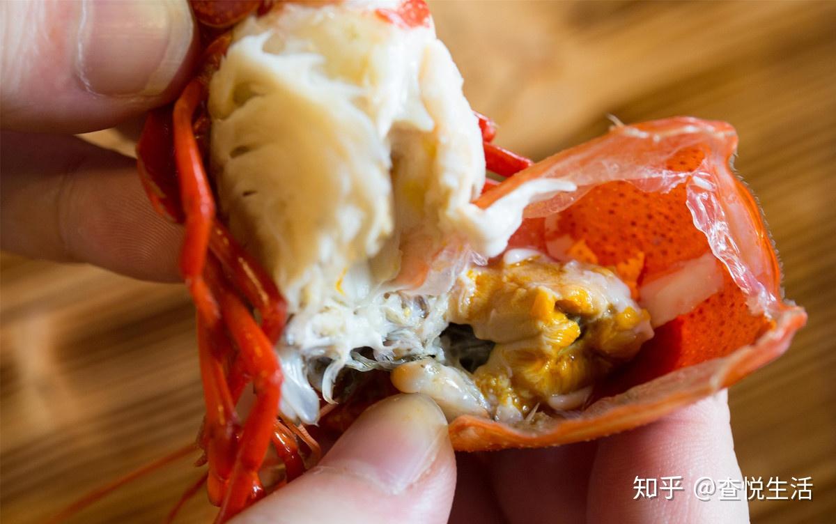 小龙虾真的有寄生虫吗?为了健康,请花1分钟看看