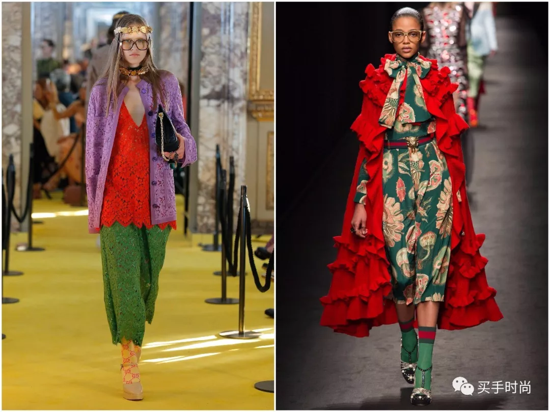 红配绿怎么搭好看5招教你晋级搭配高手