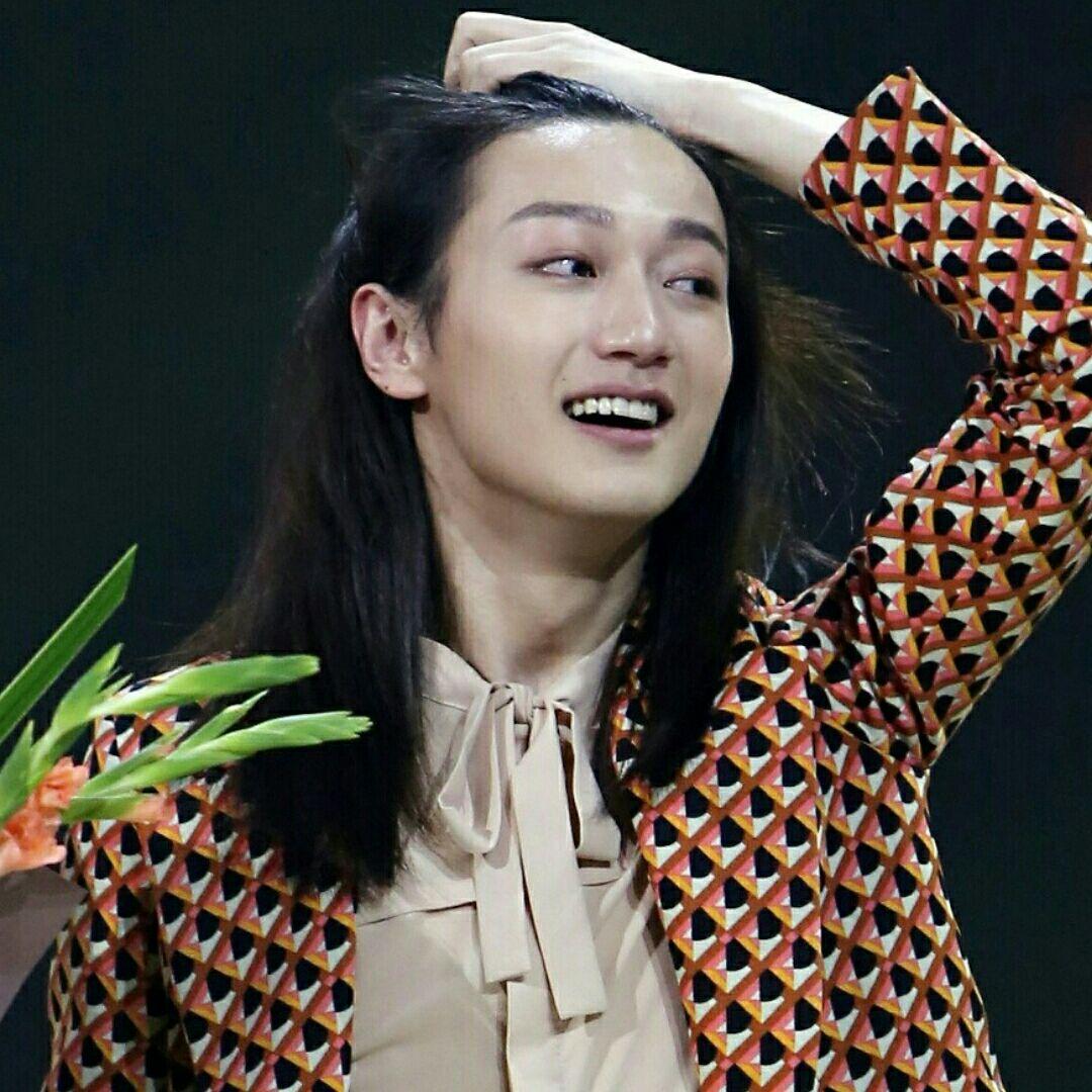 我从不后悔喜欢你王竟力