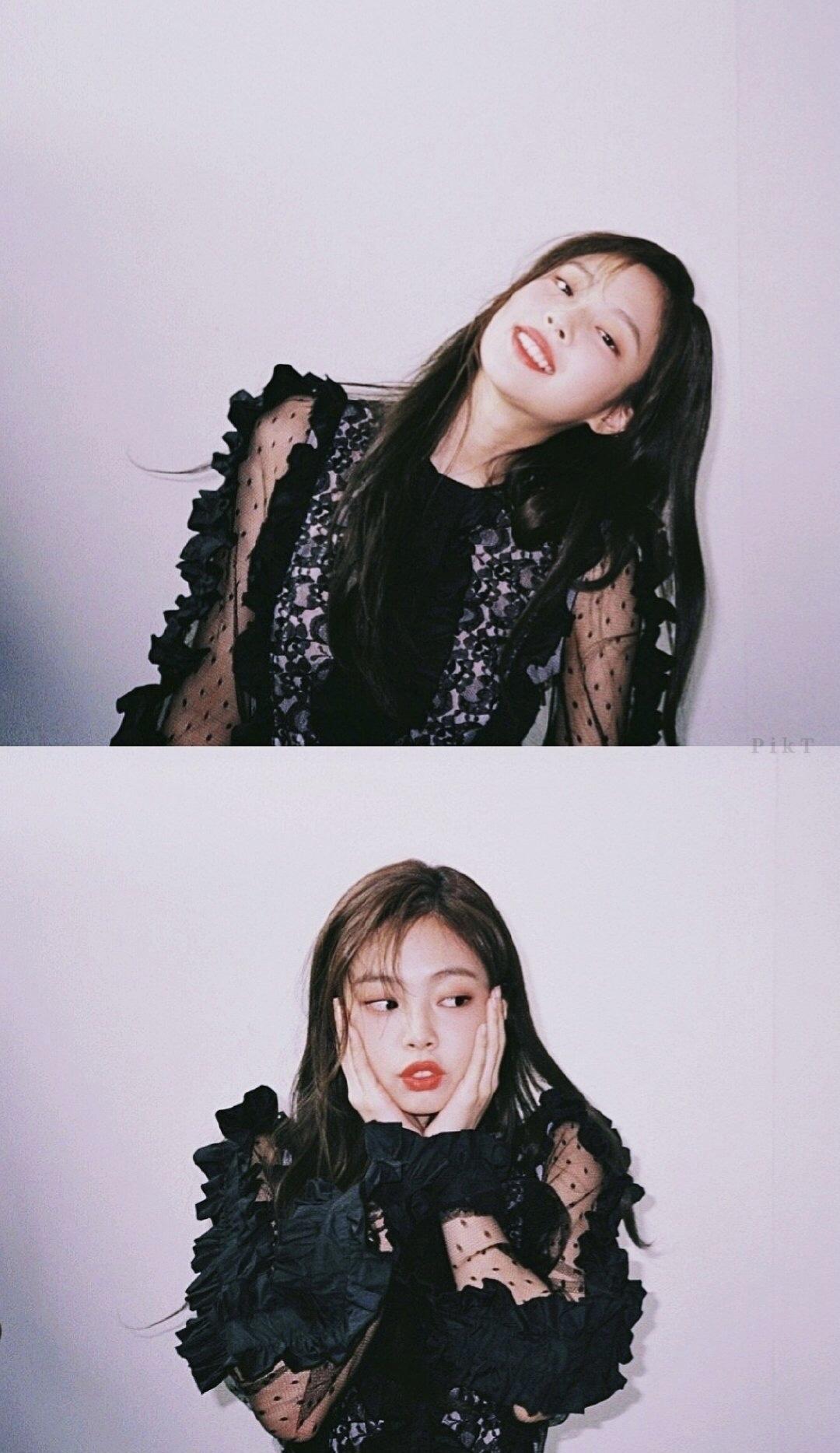 blackpink | jennie金智妮高清壁纸