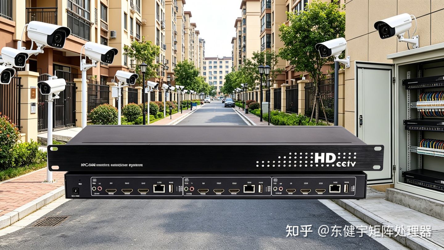 低功耗监控解码器优质厂商排名,实力派选手大盘点