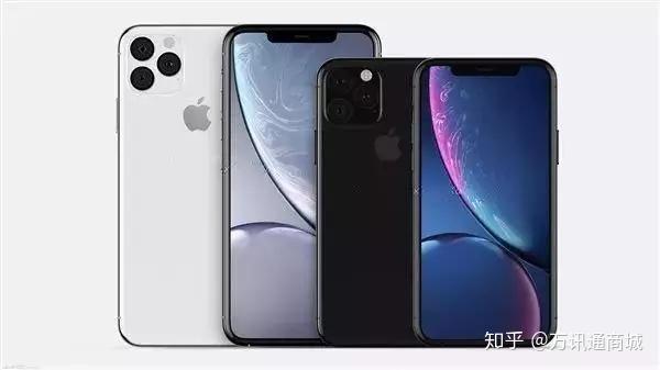 iphone11來了還要搭載3攝像頭