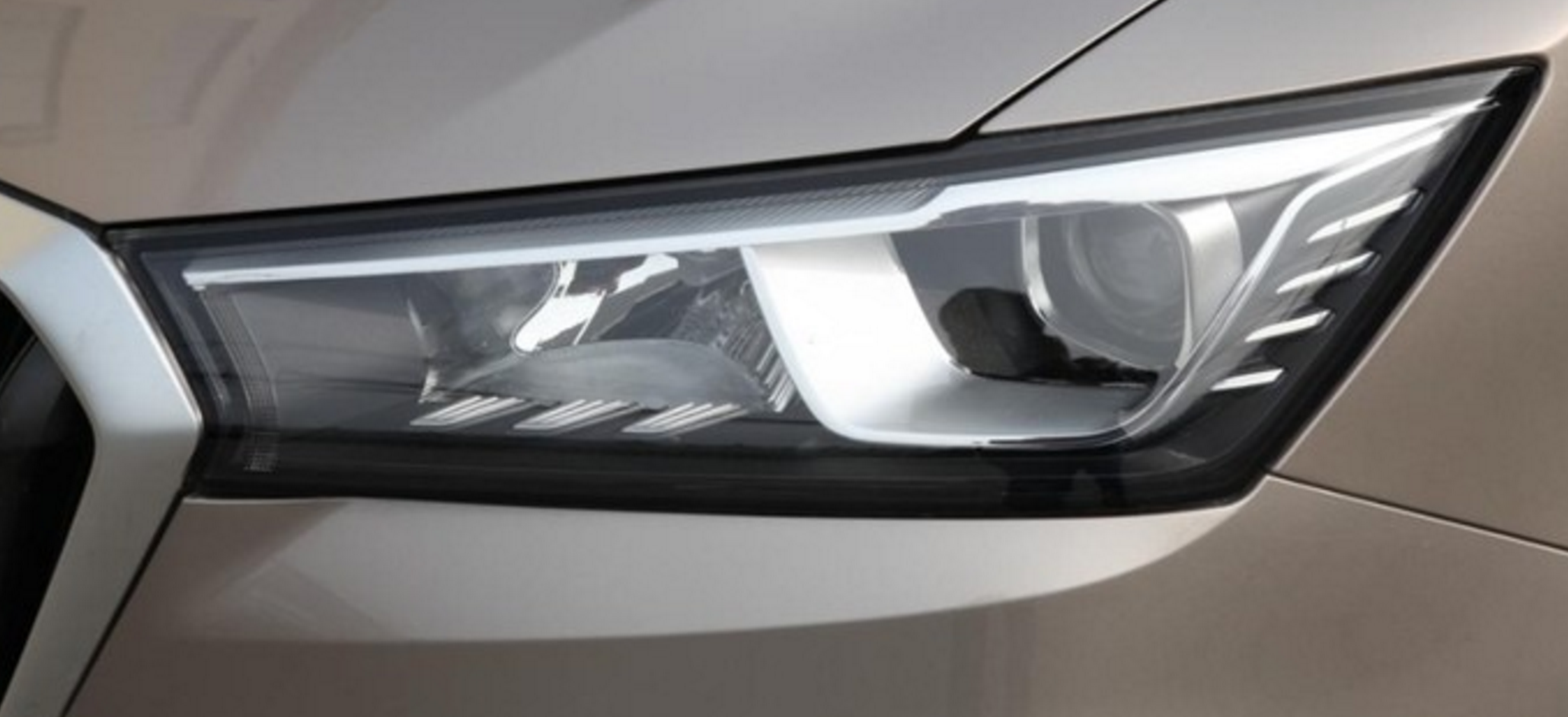 租用神州租车宝沃汽车聊聊宝沃bx5的三大件