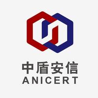 中盾安信