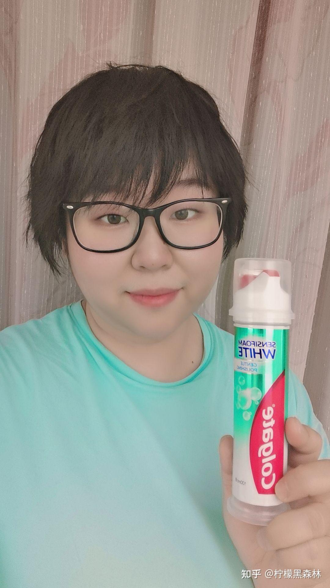 最适合夏天的口腔护理 - 知乎