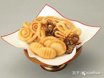 日本洋菓子简史|第1回：洋菓子的起源- 知乎