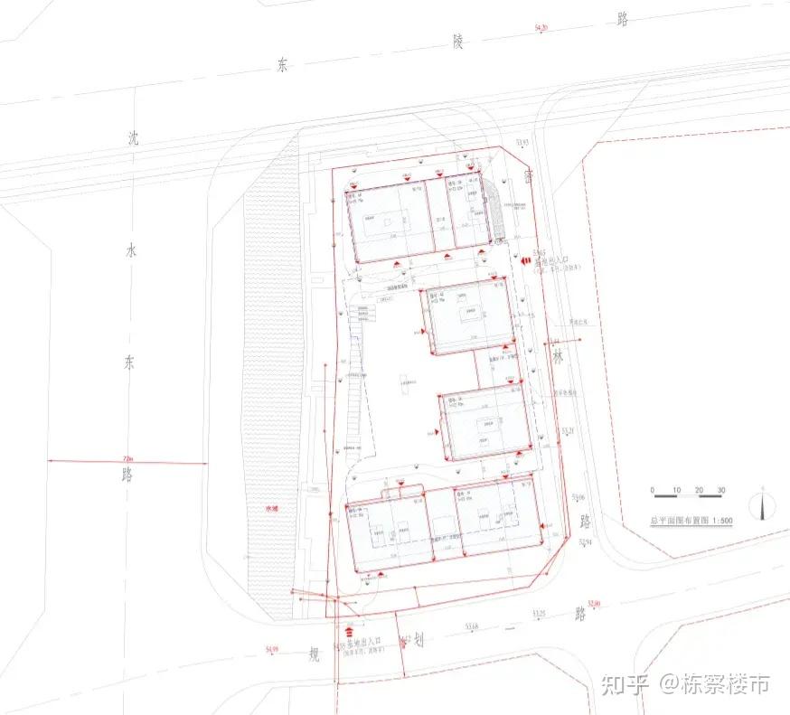 2020沈阳东沈河规划图片