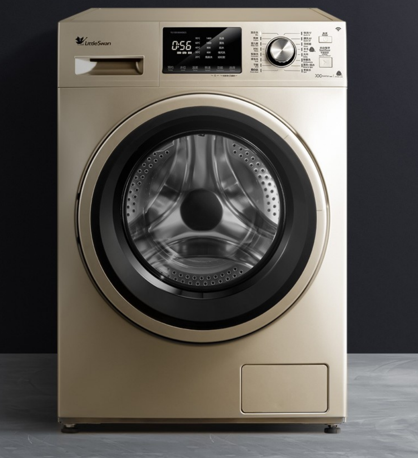 2023年滚筒洗衣机选购攻略,滚筒洗衣机和波轮洗衣机怎么选,滚筒洗衣机