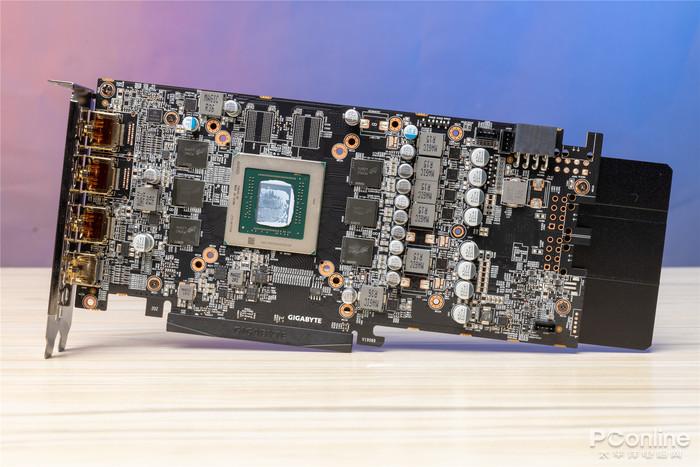 8款amdrx5600xt显卡大横评性能难分高下用户体验决胜