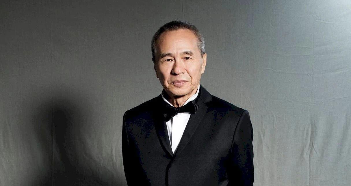 金马终身成就奖得主侯孝贤拍电影是我的信念