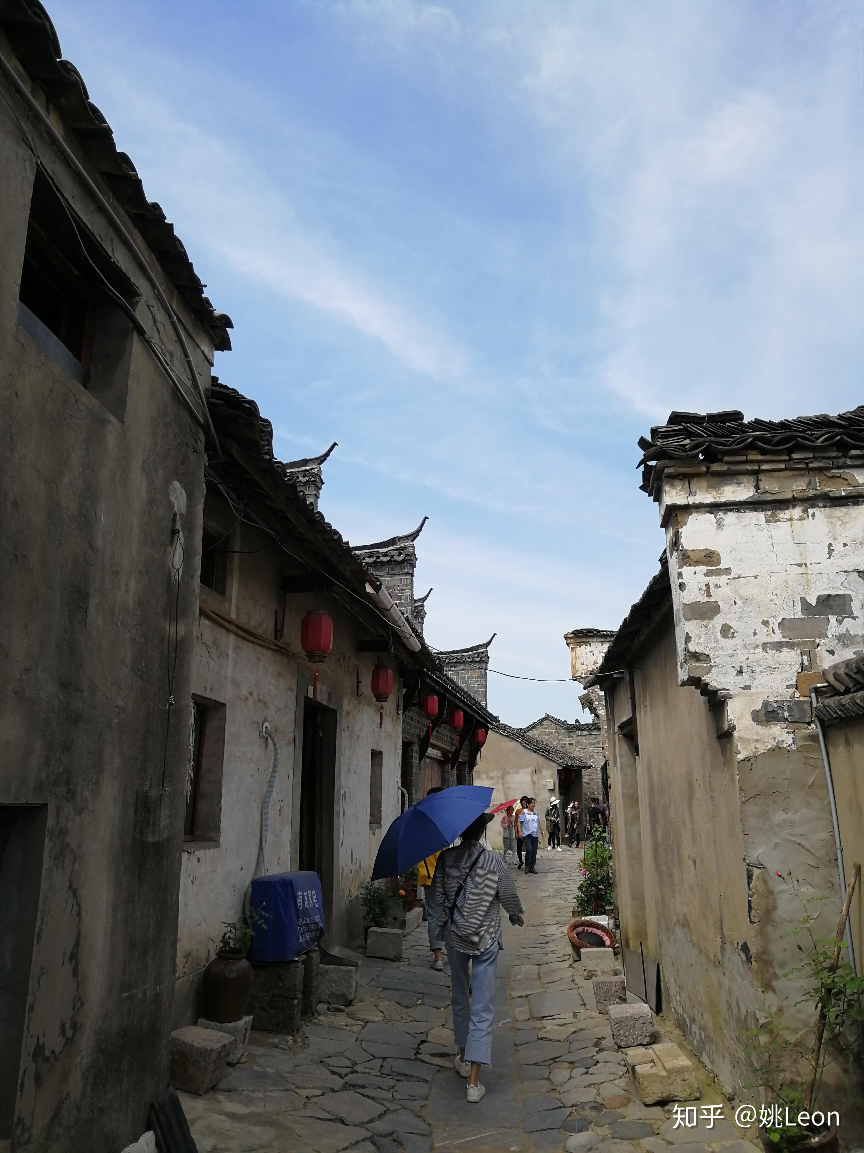 自駕遊/古村落/安靜/養心/繪畫門票;無地址;安徽省蕪湖市蕪湖西河古鎮