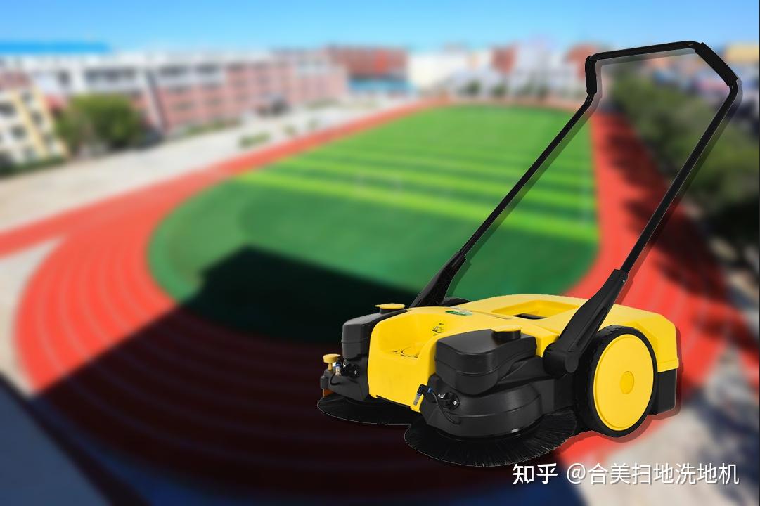 秋天的体育场是一个良好的动动场所! - 知乎