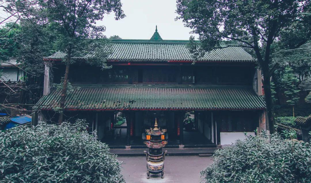 成都景点排行榜,成都值得一去的10个好玩景点,你去过几个? - 知乎