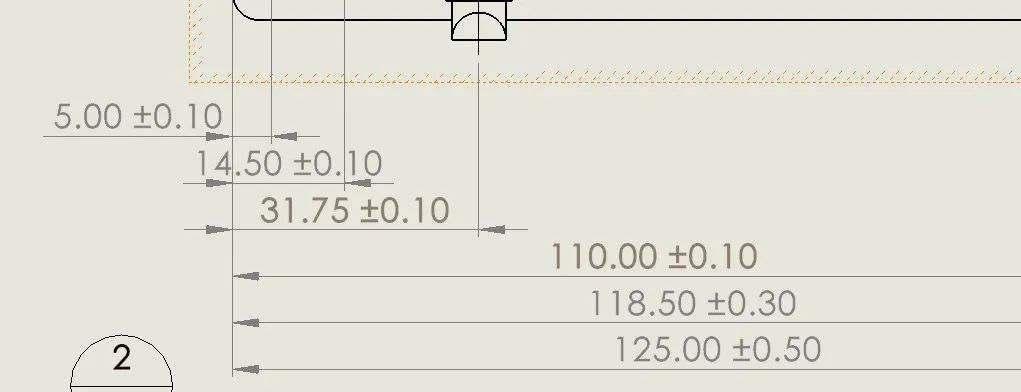 Solidworks Ruler Dwg 老司机告诉你,SOLIDWORKS还能这样用! - 知乎
