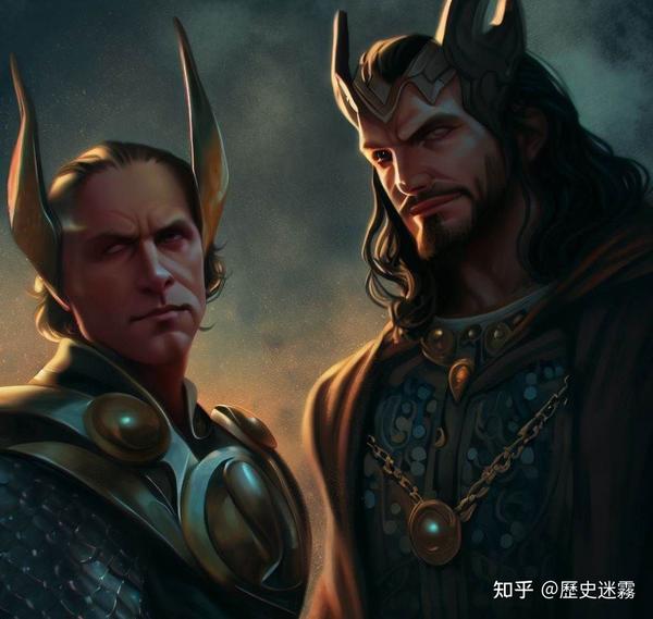 诸神黄昏：北欧神话中的最终战争与重生 - 知乎