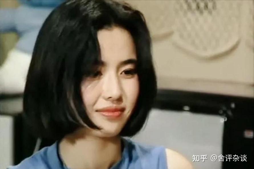 王澜:从“内地王祖贤”到如今的大妈,她经历了什么? - 知乎