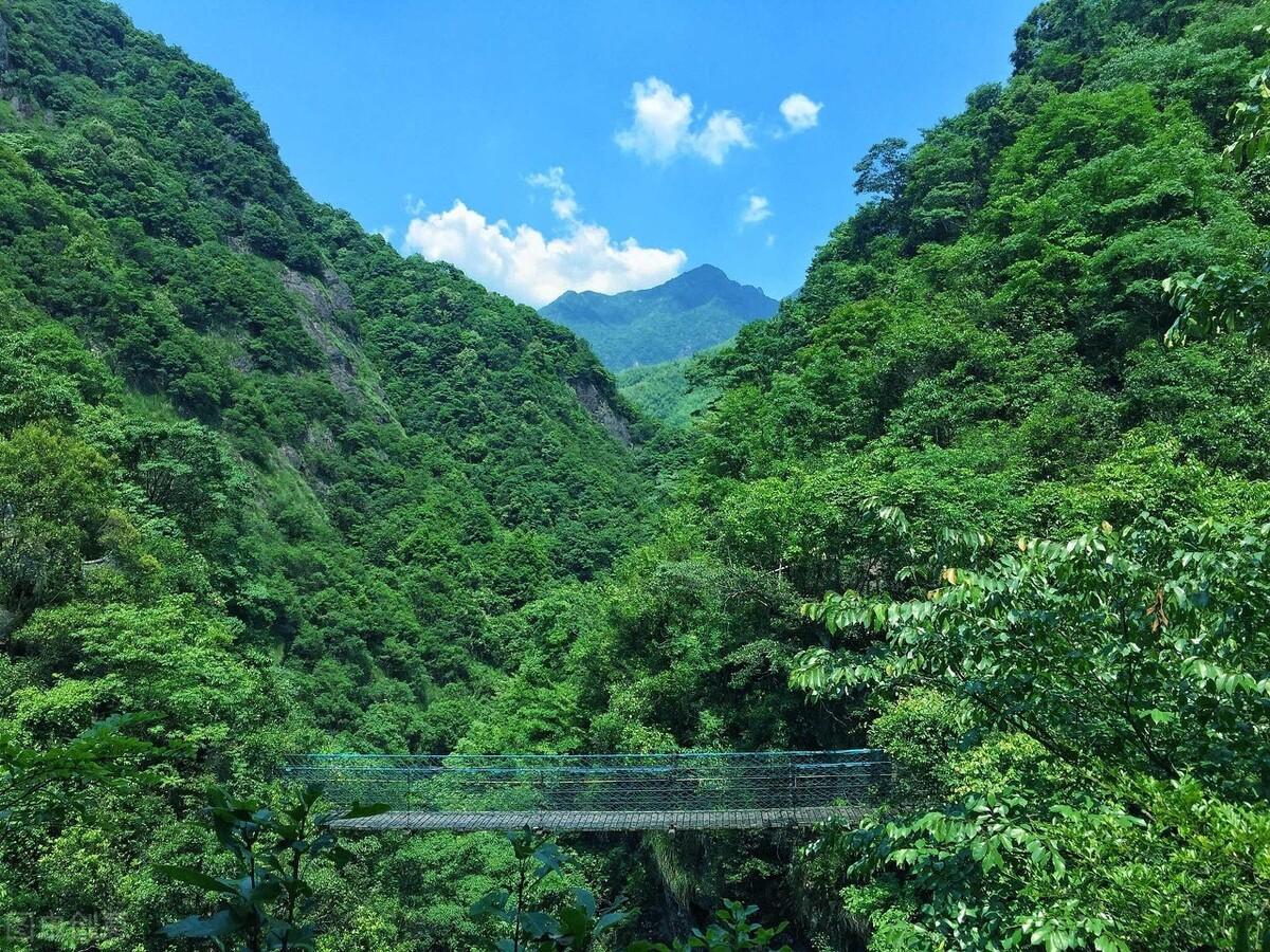 八百里秦川——陕西关中地区旅游景点介绍-古代八百里秦川指哪里