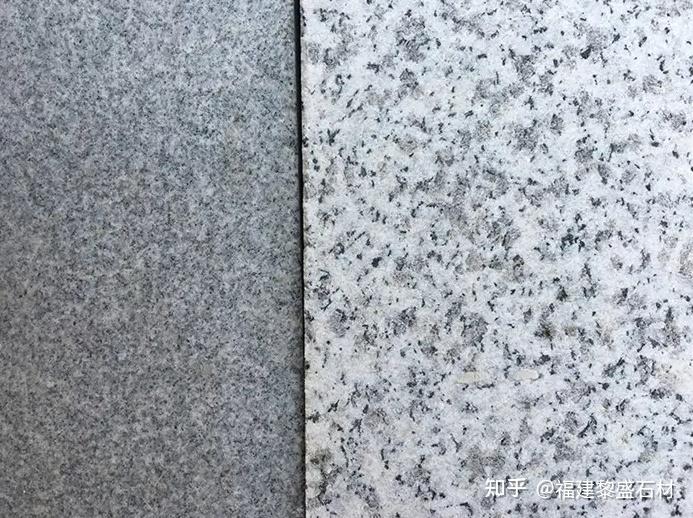 芝麻灰与芝麻白的区别 - 知乎