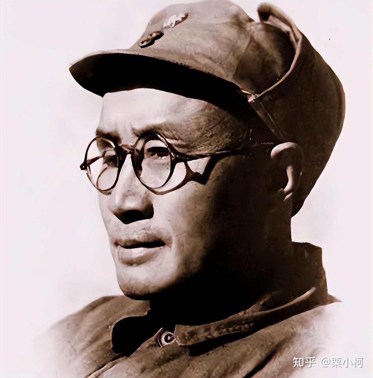 86年刘伯承逝世,邓小平看到治丧委员会名单怒道:怎么没有肖永银 - 知乎