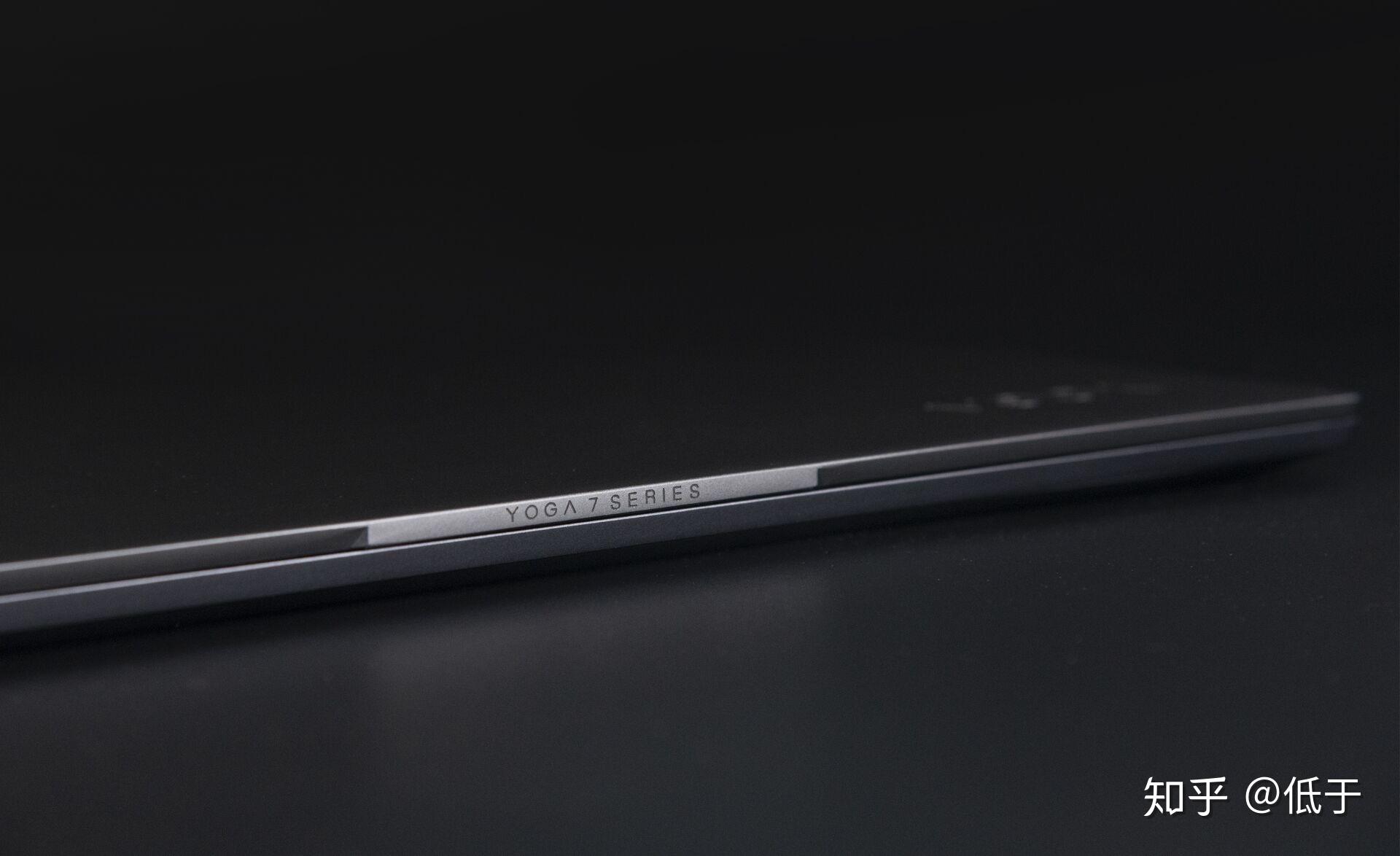 联想yoga15s真机图