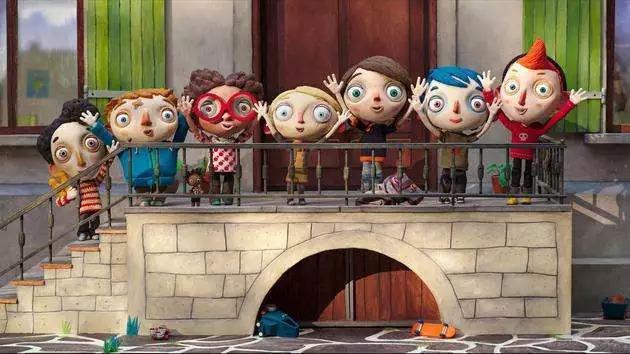 动画人匠心的最佳体现——定格动画 - 知乎