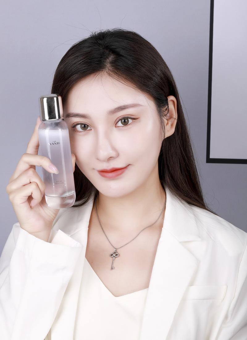 丸碧新品安肌舒颜系列维稳修护秋冬脆敏肌