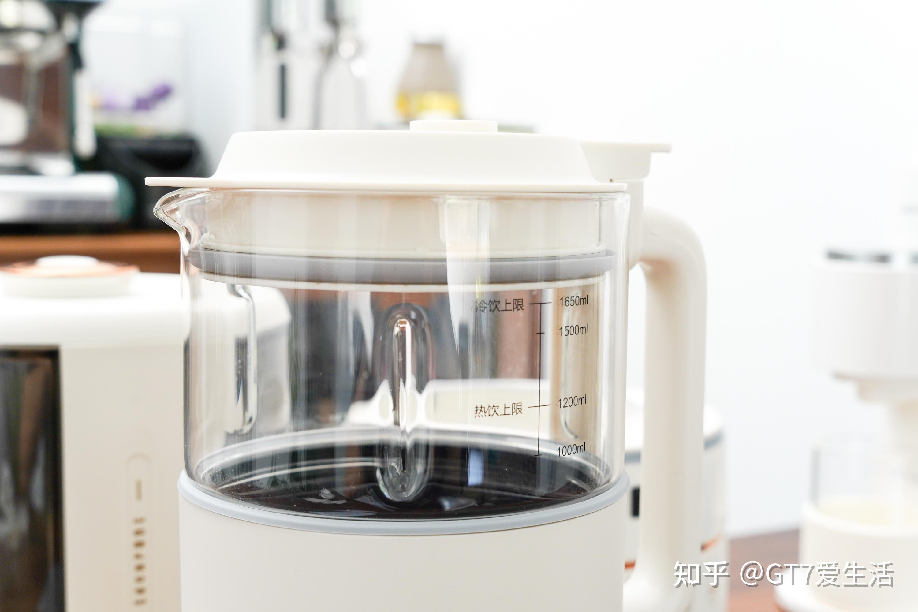 破壁机助力减脂期!拒绝科技和狠活,养生,低卡的美食和饮品分享