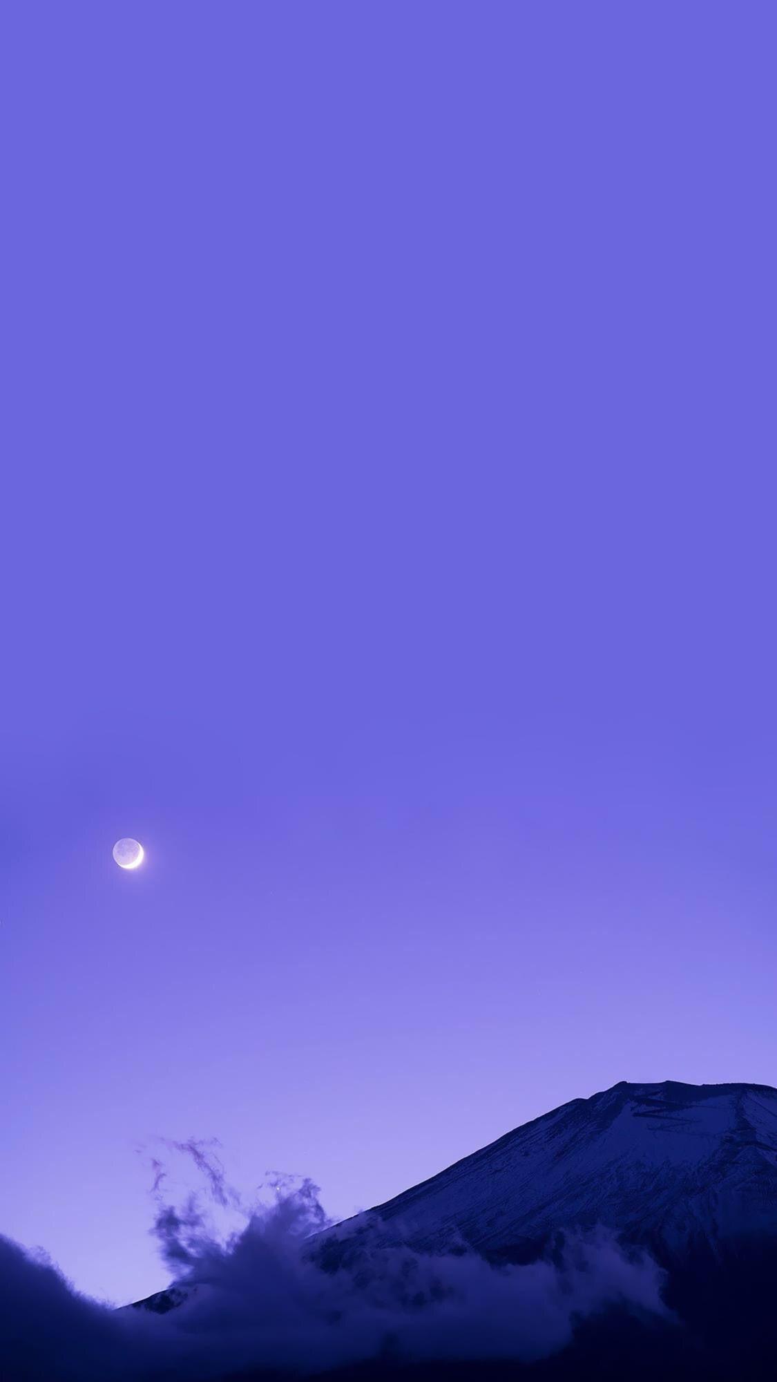 蓝色紫色梦幻矢量星空科技背景素材免费下载 - 觅知网
