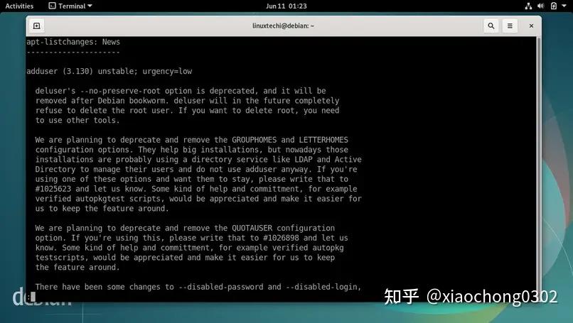 Debian 11 Bullseye Debian 12 Bookworm 