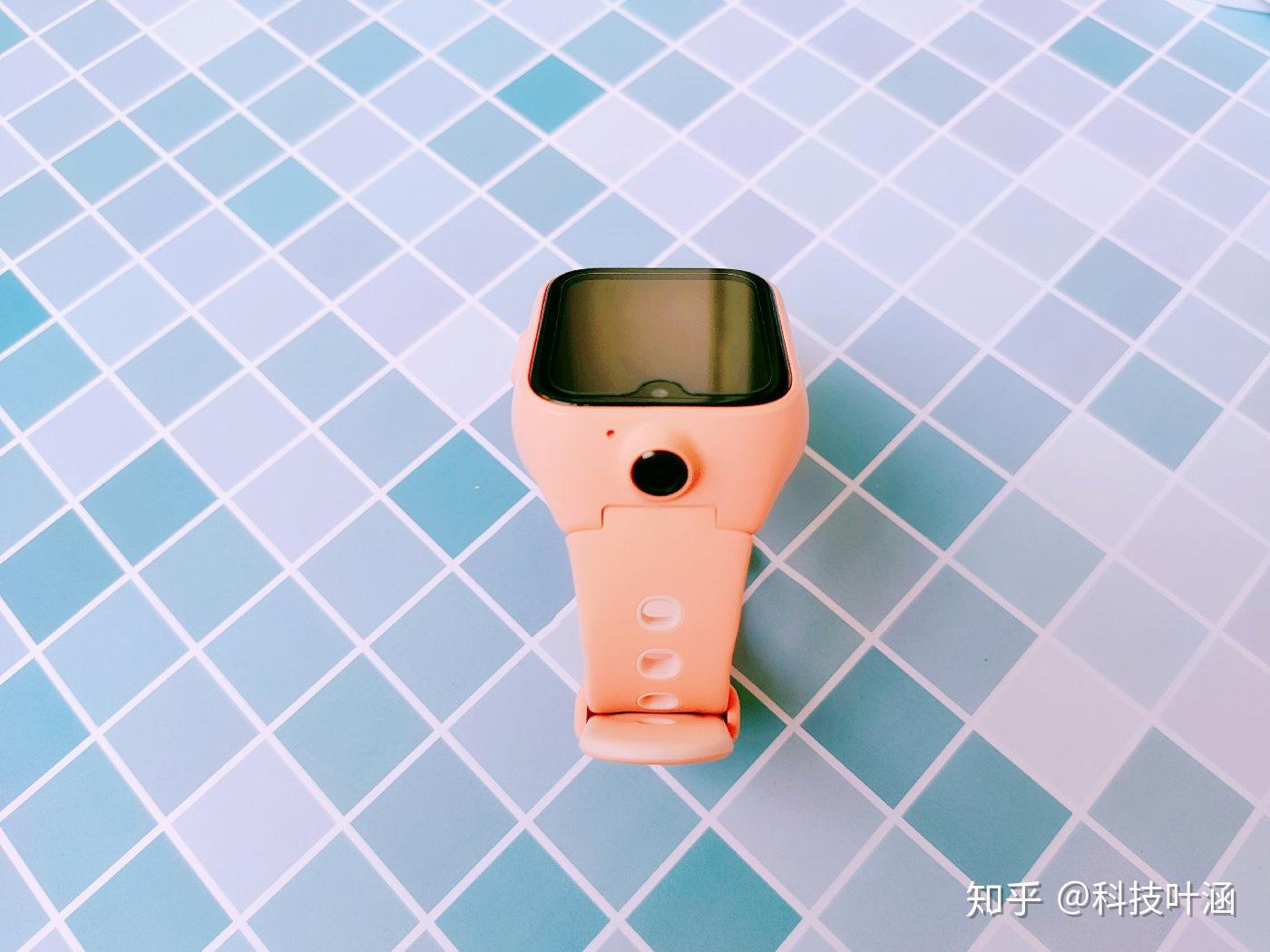 小天才儿童电话手表的天然克星米兔儿童学习手表4震撼来袭