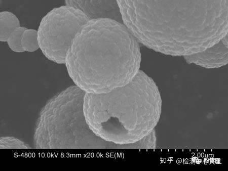 一文了解粉体表面改性技术 - 知乎