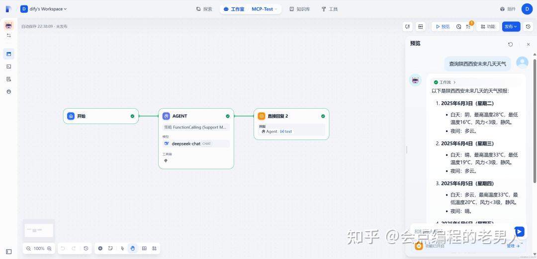 超实用！Dify调用Java的3种实现方式！ - 知乎