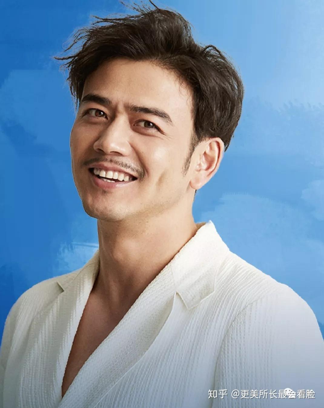 杨烁那么帅为什么不火？？ - 知乎