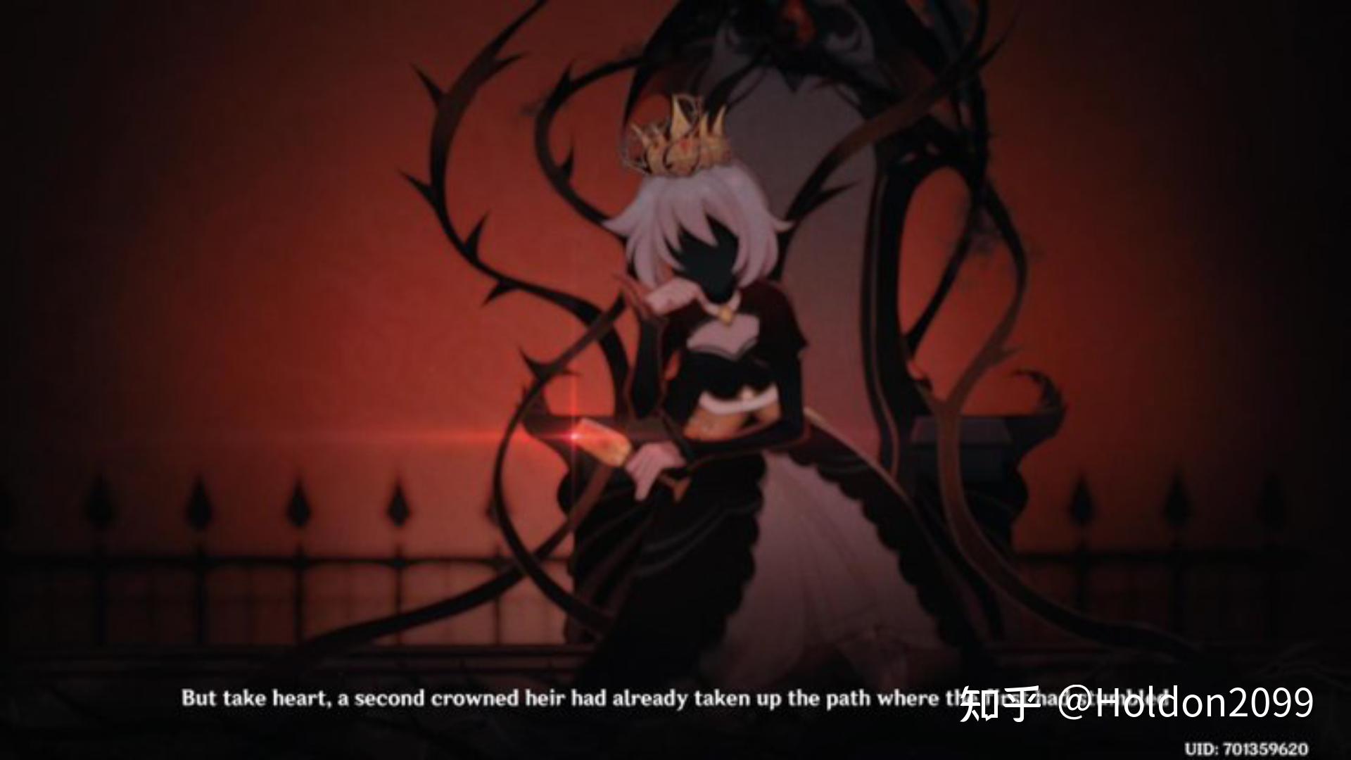 原神内鬼爆料七神的名字曝光水火草神都属于72魔神