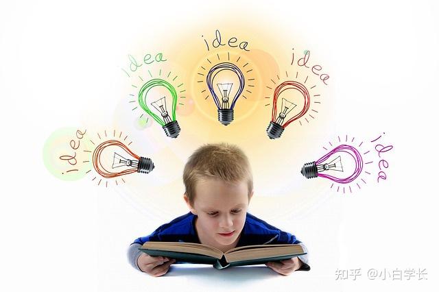 读书的作用和好处,阅读的角色与益处 - 知乎