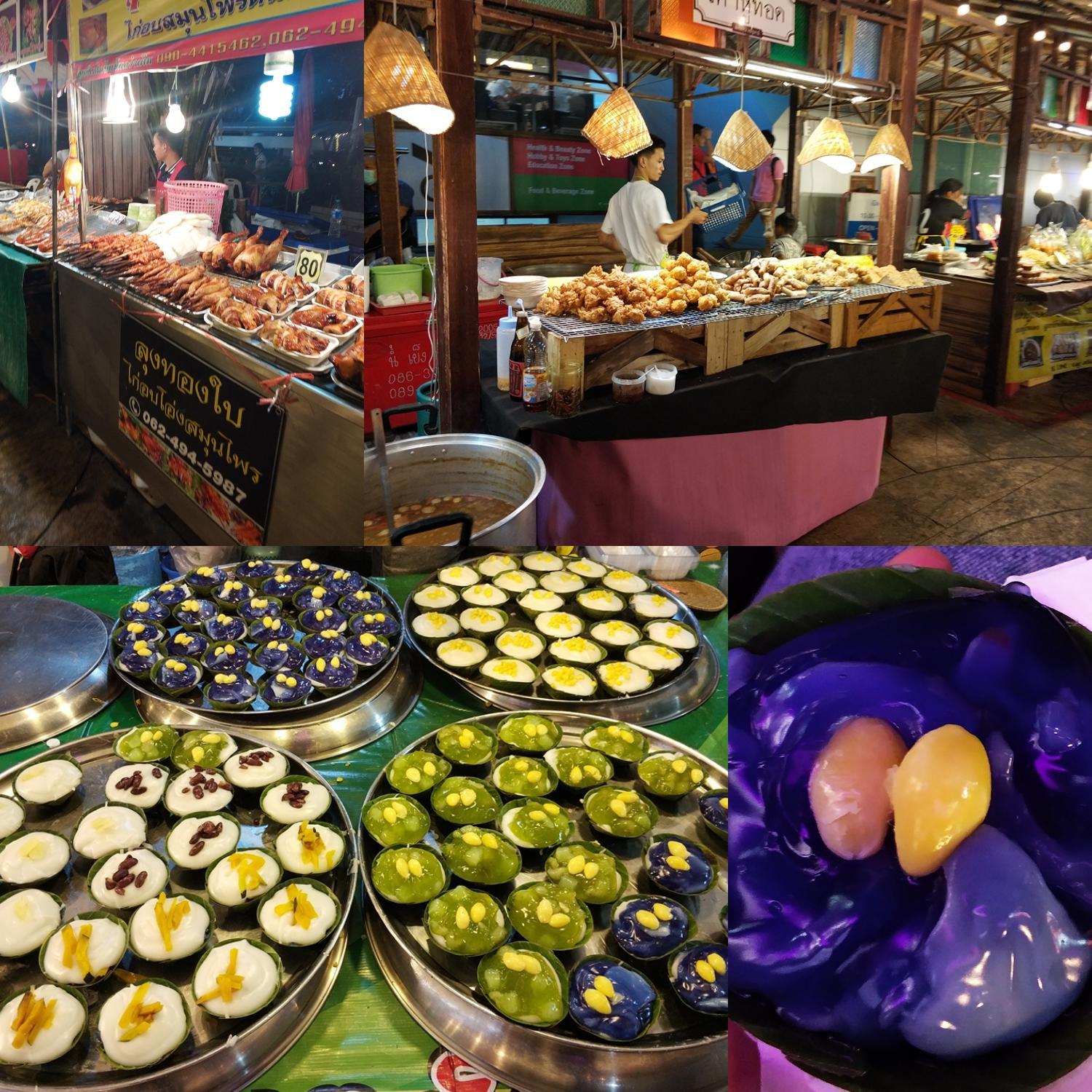 在曼谷做什么能赚钱找兼职须知