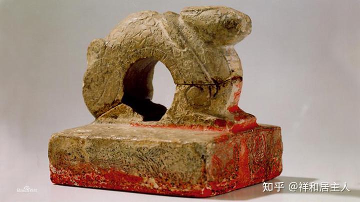 如果传国玉玺被找到了,被哪个博物馆收藏是最合理的? 8 v2 06080032180dffa206aa2f7a533466c0 720w