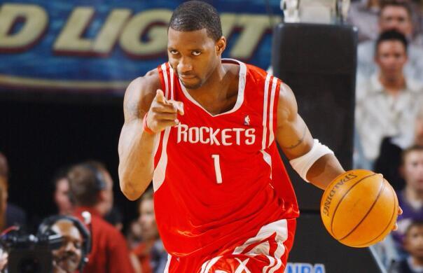 当年麦迪在火箭遭遇的7分钟限时令是怎么回事