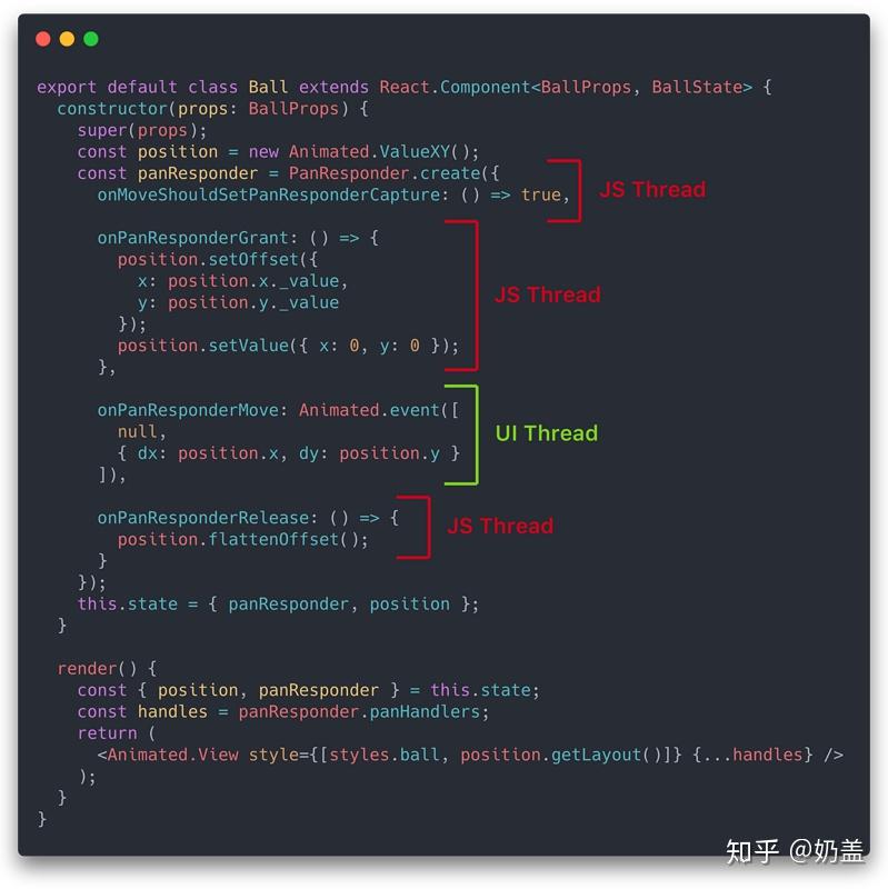 React Native 性能优化指南【全网最全,值得收藏】 React Native 性能优化指南【全网最全,值得收藏】