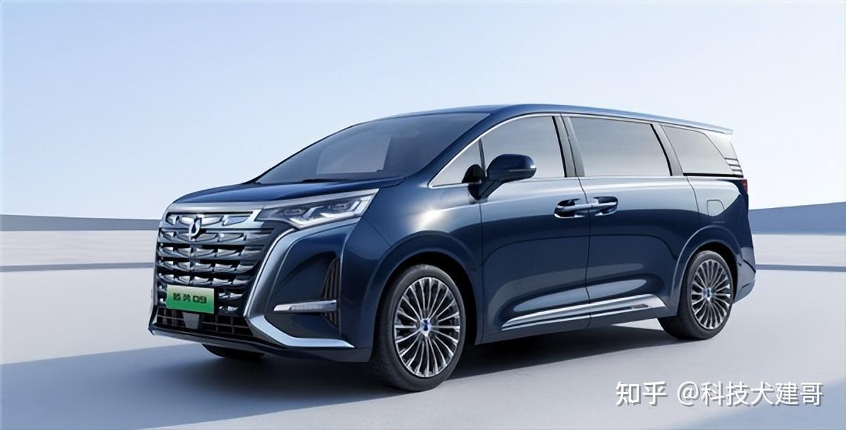 捷达或购零跑技术平台主攻经济型电车腾势d9蝉联高端mpv销冠