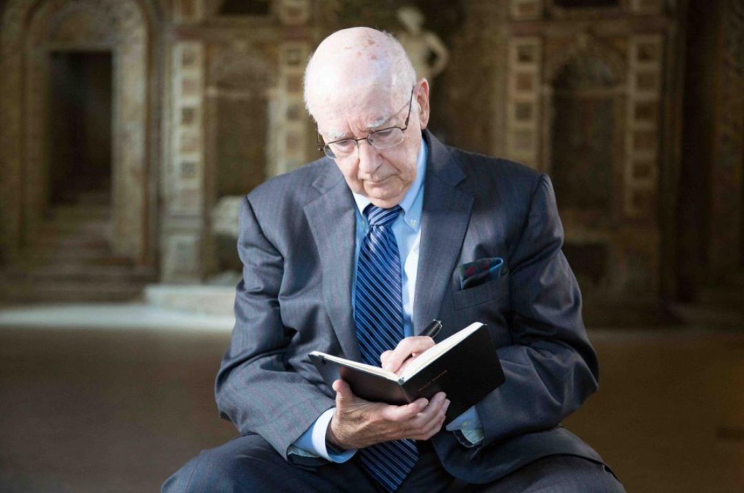 菲利普·科特勒:2021致各位营销人的一封信