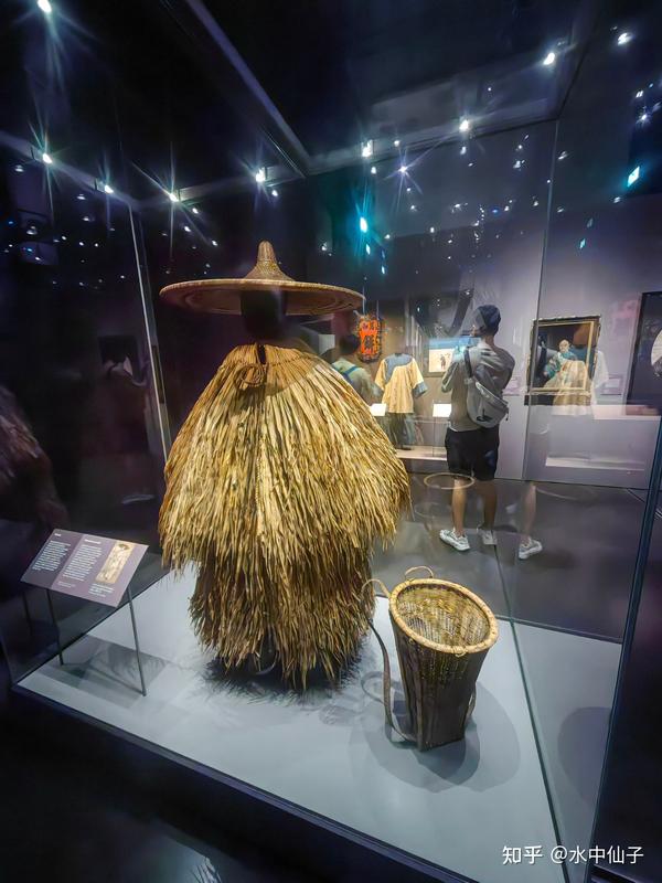 伦敦之行(六)大英博物馆晚清百态展馆 - 知乎