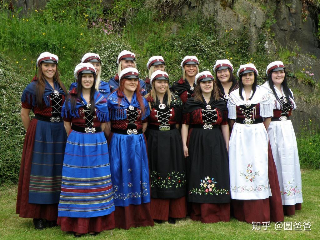 谷歌地图游世界 | 法罗群岛,风景宜人的北欧捕鲸手