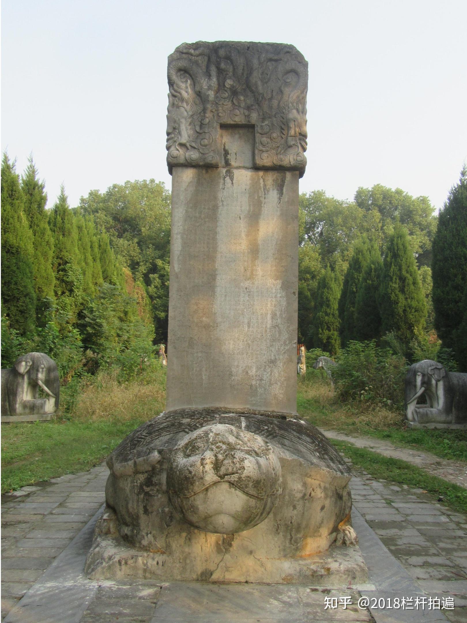 荆州:明湘献王陵