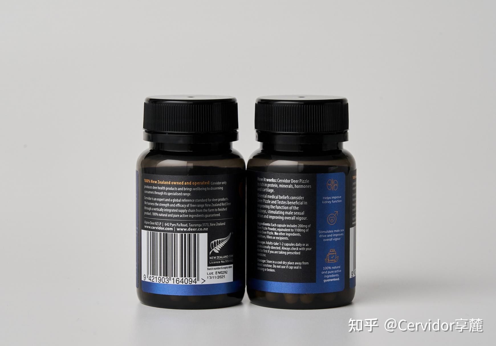 在一些新西兰的产品上,经常会看到这样一个图案4 人赞同了该文章